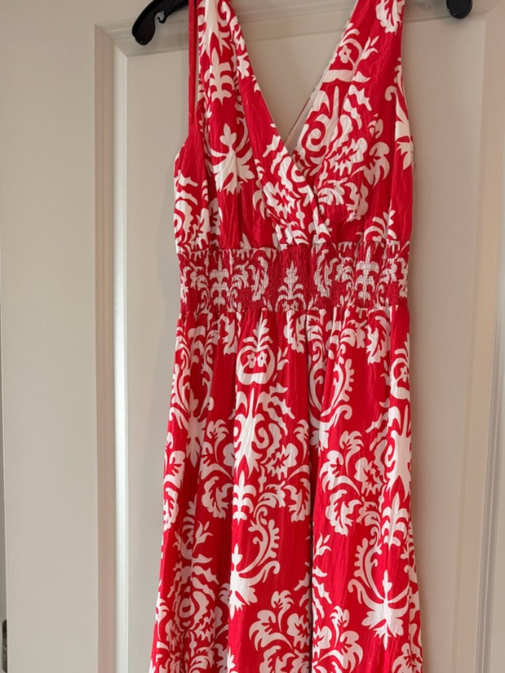 Merona Maxi Dress